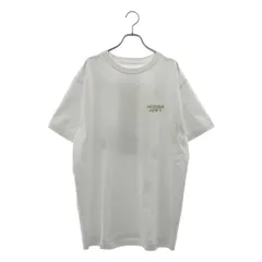 【美品】  PERSONAL EFFECTS / パーソナルエフェクツ | グラフィック プリント Tシャツ | 4 | ホワイト | メンズ