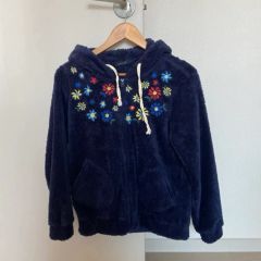 FRAY I.D Reebok コラボ ニット ラメ トップス ポロ ブラック - メルカリ