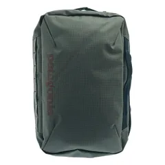 【美品】 Patagonia / パタゴニア | 2025AW | Black Hole Micro MLC 22L NGRY / ブラック ホール マイクロ バックパック リュック / ユニセックス | one size | グレー | メンズのサムネイル