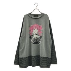 5ageboy Tシャツ Supreme Punkandyo - メルカリ