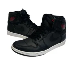 ジョーダン JORDAN NIKE AIR JORDAN 1 RETRO HIGH OG ナイキ エア ジョーダン 1 レトロ ハイ オリジナル 555088-060 メンズ靴 スニーカー ブラック 28cm 101sh-2621
