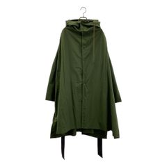Sacai サカイ ノースリーブ／フーデッドベスト 1 【超美品】 - メルカリ