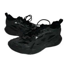 アディダス adidas by Stella McCartney ステラ マッカートニー ソーラーグライド ランニングシューズ  HQ5962 メンズ靴 スニーカー ブラック 27.5cm 101sh-2617のサムネイル