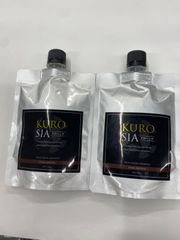 新品】発酵 黒髪シャンプー KUROHA 380ml 3個セット - メルカリ