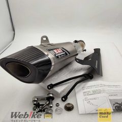 【希少】CBR1000RR 08-16 sc59 ヨシムラ レーシングマフラー 希少】CBR1000RR 08-16 sc59 ヨシムラ レーシングマフラー - メルカリ