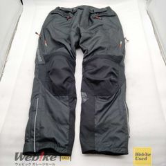 KOMINE PK-755 ストレッチパンツ Lサイズ ブラック - メルカリ