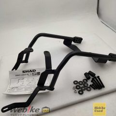 サイドパニア 3P SYSTEM FITTING KITS BMW F900 - メルカリ