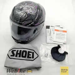 2026年最新】Shoei z-7 ダッチェスの人気アイテム - メルカリ