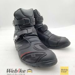 GAERNE TOUGH GEAR BROWN 26.5cm イタリア製美品❗️ - メルカリ