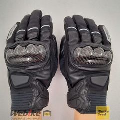 セール価格！ グリーディー GWG-041 ウインターグローブ ブルー M