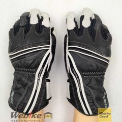 KUSHITANI レイヴングローブ ネイビー K-5331 Mサイズ - メルカリ