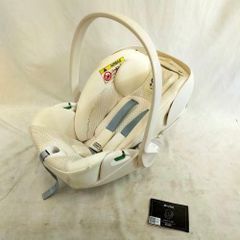 cybex サイベックス クラウドZ isize チャイルドシート Base Z - メルカリ