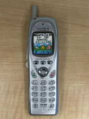 モックアップ Tu-Ka by SANYO M394のサムネイル
