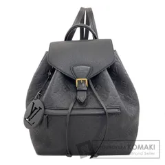 LOUIS VUITTON ルイヴィトン M45205 モンスリPM リュック・デイパック アンプラント レディース [中古]のサムネイル