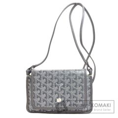 GOYARD ゴヤール プリュメ ショルダーバッグ ポーチウォレット