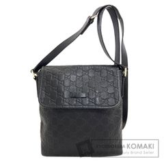 GUCCI GGエンブレム ナノパケットバッグ ブラック 開封のみ 本日限定 