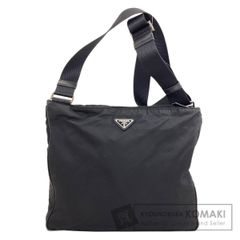 PRADA プラダ 1BG169 キルティング ロゴ金具 トートバッグ ナイロン