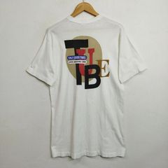 FIFTH Debut S/S Tee 1 Unknown Bootlegger - メルカリ