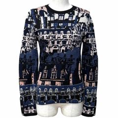 極美品△Christian Dior クリスチャンディオール 24AW 414S94AM064