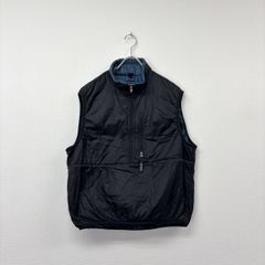 90s Patagonia パフボールベスト ブラック USA製 - メルカリ