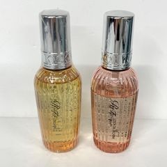 香水キャンメイクメイクミーハッピーEDT3点ジュースフルピーチ