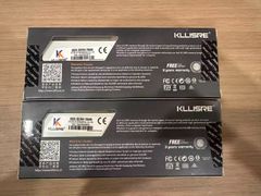 未使用×2枚］［DDR4］GREEN HOUSE GH-DRF2400-8GB - メルカリ