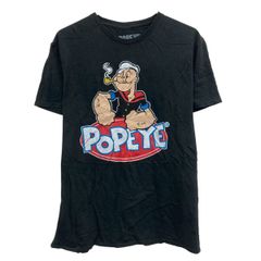 DELTA ポパイ POPEYE レトロ アメリカ 海外アニメ L 991 - メルカリ