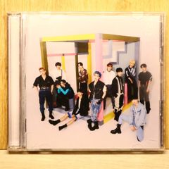 WATWING CD 