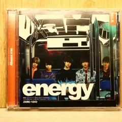 M!LK energy FC限定盤 M LK energy 初回限定盤 FC限定盤 セット｜Yahoo!フリマ（旧PayPayフリマ）
