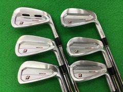 美品241CBアイアン6本セット モーダス120S 保証書 納品書付 - メルカリ