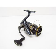 Shimano 21 アルテグラC3000XG スピニングリール - メルカリ