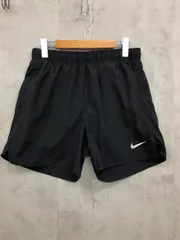 NIKE ナイキ Dri-FIT チャレンジャー バーサタイル ショート パンツ sizeM/ブラック ■■ メンズ