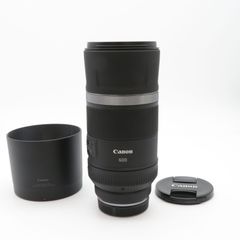 Canon 望遠レンズ RF800mm F11 IS STM #4757 - メルカリ