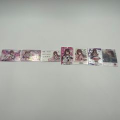 アイドルマスター シャイニーカラーズ カラオケの鉄人 コラボカード