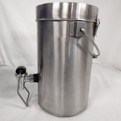 ステンレス製 60L ガソリンタンクホース付き - メルカリ