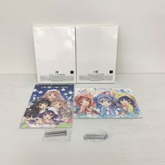 주문은 토끼입니까? BLOOM 아크릴 아트 패널 2점 세트 I상 코코아&리제&천야&샤로 H상 치노&마야&메그