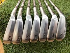 2026Xフォージドスター 6本DG115 カスタム - メルカリ