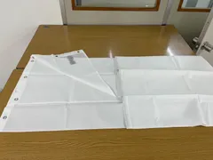 シャワーカーテンのサムネイル