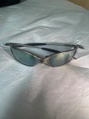 oakley オークリー juliet ジュリエット 初期 ビンテージサングラス