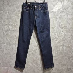 k*z様 児島ジーンズ MK-103 新品 濃紺 ストレッチデニム W32 日本 k*z様 児島ジーンズ MK-103 新品 濃紺 ストレッチデニム W32 日本