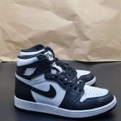新品未使用JORDAN 1 HIGH Reverse Panda 25.5cm - メルカリ