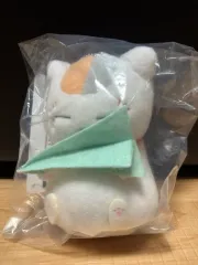 夏目友人帳 一番くじ D賞 ニャンコ先生 (未開封)