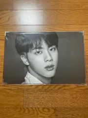 防弾少年団 BTS ジン THE WINGS TOUR THE FINAL プレミアムフォト プレフォト
