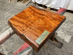 テーブル 臼 机 オブジェ 木工 家具 工芸品 インテリア 002 - メルカリ