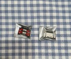 即購入可】名探偵コナン AGF YTE 特典缶バッジ 赤井秀一 ホロ - メルカリ