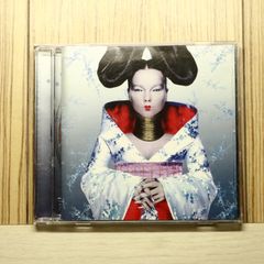 BJORK HOMOGENIC / ビョーク ホモジェニック - メルカリ