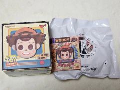 トイストーリー4 BIGサイズ ウッディ フォーキー ぬいぐるみ - メルカリ