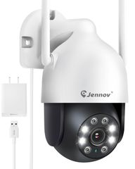 国内メーカー・国内サーバー】 LinkJapan eCamera4 防犯カメラ ペット