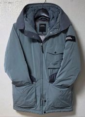 NIKE 風車 ナイロンパーカー アノラックパーカー ゴツナイキ - メルカリ