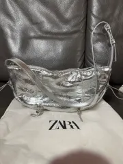 ザラ バッグ